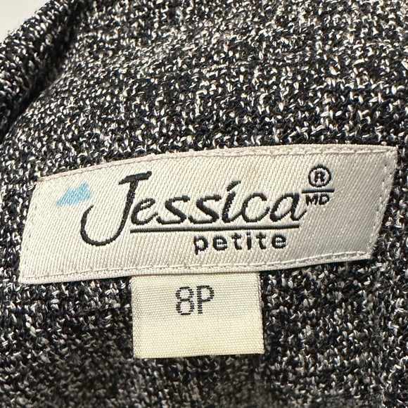 Fall coat - Jessica Petite 8p - Picture 4 of 5